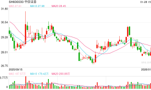 超30家上市券商取消监事会审计委员会“接棒” 非上市机构加速跟进