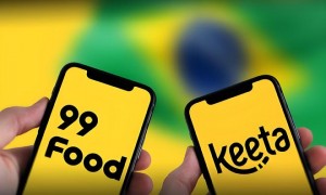 滴滴逆袭！巴西外卖诉讼大反转，99Food协议合法