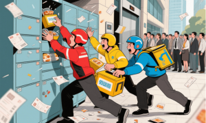 港湾周评|今年双十一静悄悄，当最低价吸引力不断下降