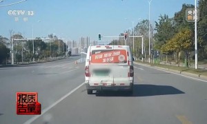 每周质量报告丨约车“张冠李戴” 司机收入缩水 独家调查网络货运消费乱象