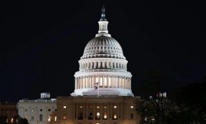 政府“停摆”一个月 美国错过了多少“截止日期”?