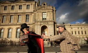 匪夷所思的事情又发生了,法国到底怎么了?