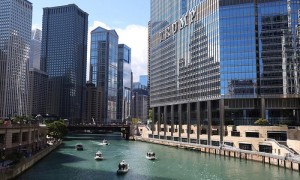 美上诉法院继续叫停美政府在伊利诺伊州部署国民警卫队