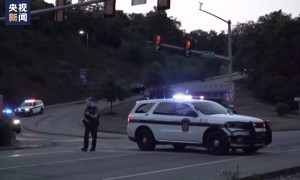 特朗普遇袭案:事发前多次收到可疑情况警告 特勤局承认重大失职