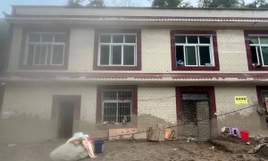 “90岁老人也没见过这么大水”,房子到底要离河多远,才安全