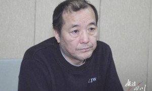 超限治理组组长自创“月票费”赚得百万:每月交800元一律放行,不交想方设法扣车罚款