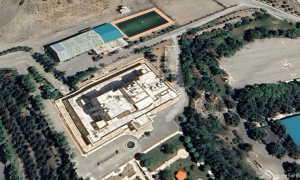 明查|视频展示哈马斯领导人死于以色列两枚“长钉”导弹?