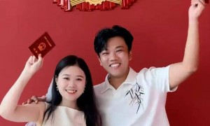 “千万富翁”被拐25年之子解清帅今日举办婚礼,父亲:席开40桌,已准备好3套房!